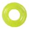 Swimline 30" Yellow Inflatable Swim Ring Tube Pool Float